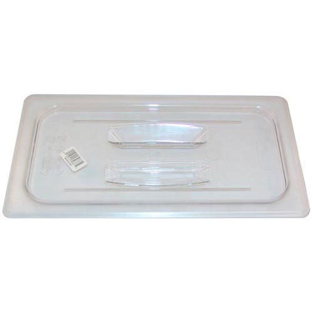 CAMBRO Lid, Pan - 1/3 Size W/Handle 30CWCH-135